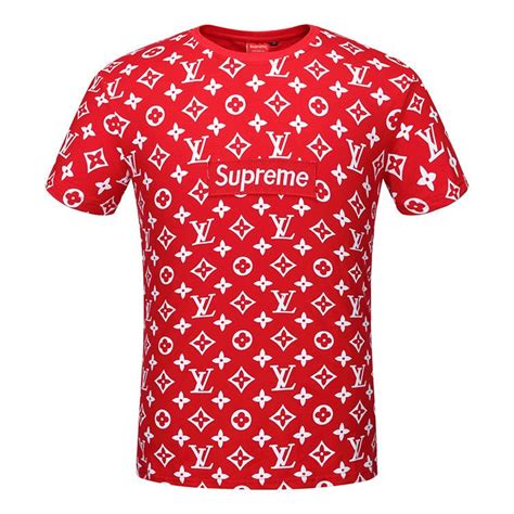 supreme maglia louis vuitton|supreme x louis vuitton.